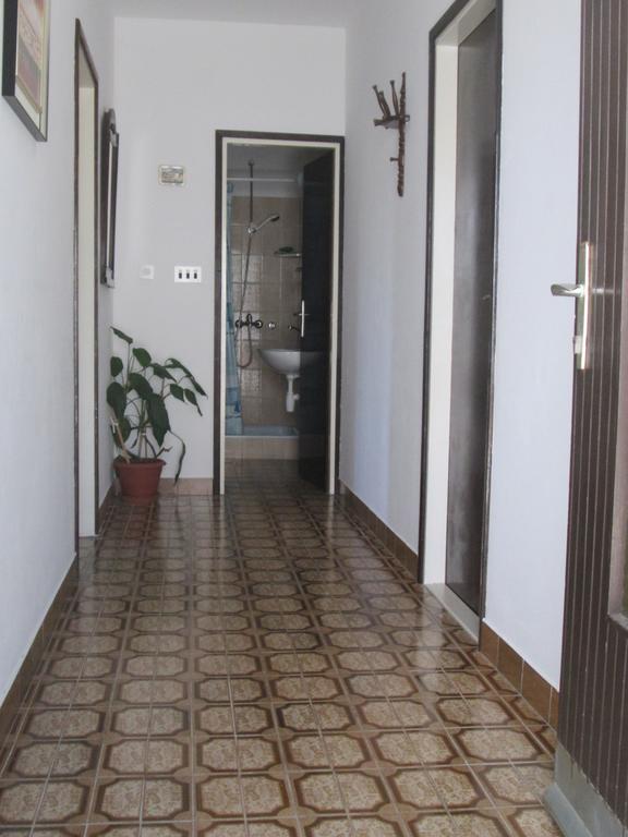 Apartmani Jordana 코미자 객실 사진