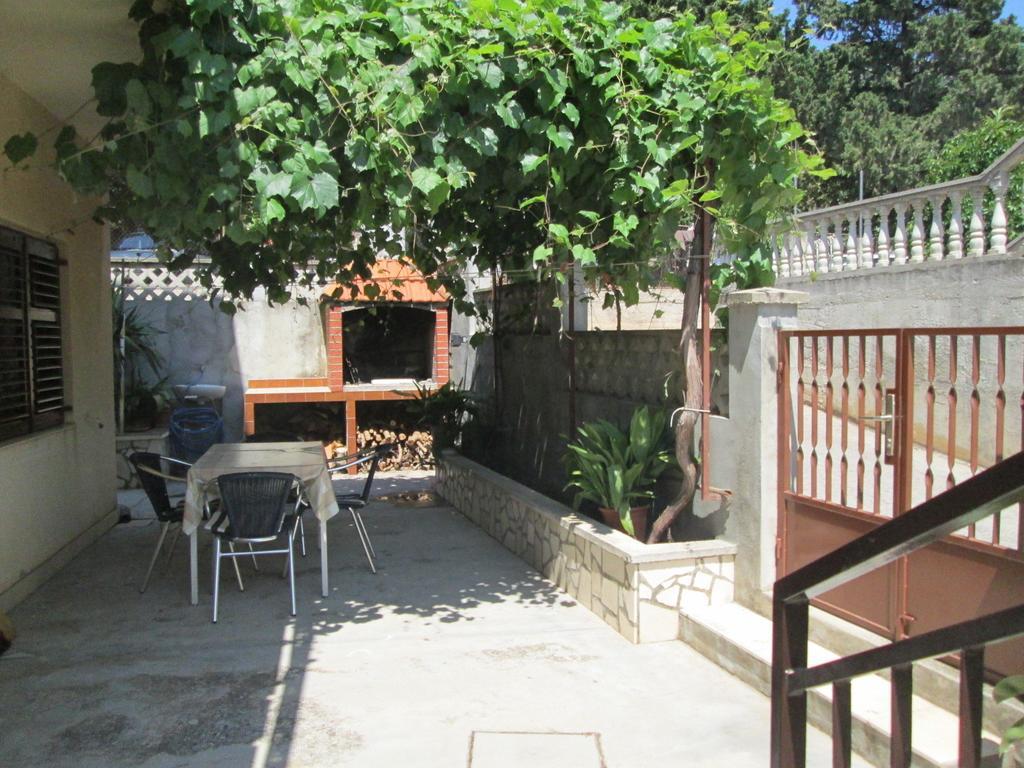 Apartmani Jordana 코미자 객실 사진
