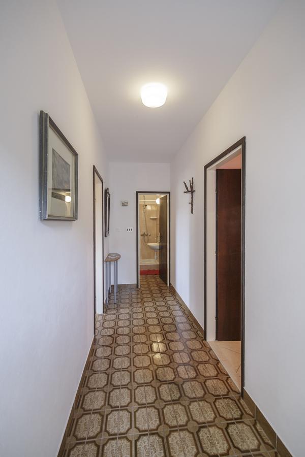 Apartmani Jordana 코미자 외부 사진